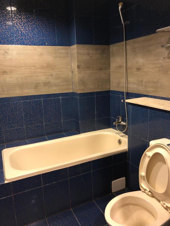 台東燦陽 Apartment Kaohsiung Exterior foto