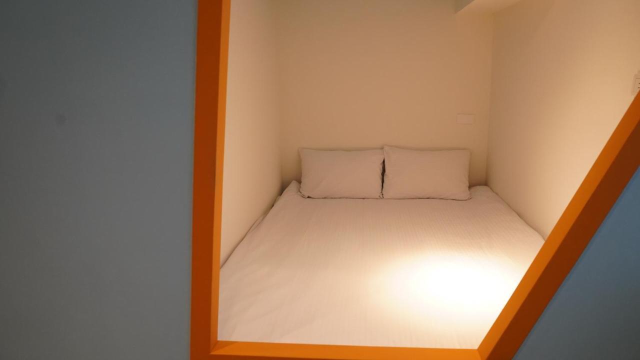 台東燦陽 Apartment Kaohsiung Exterior foto