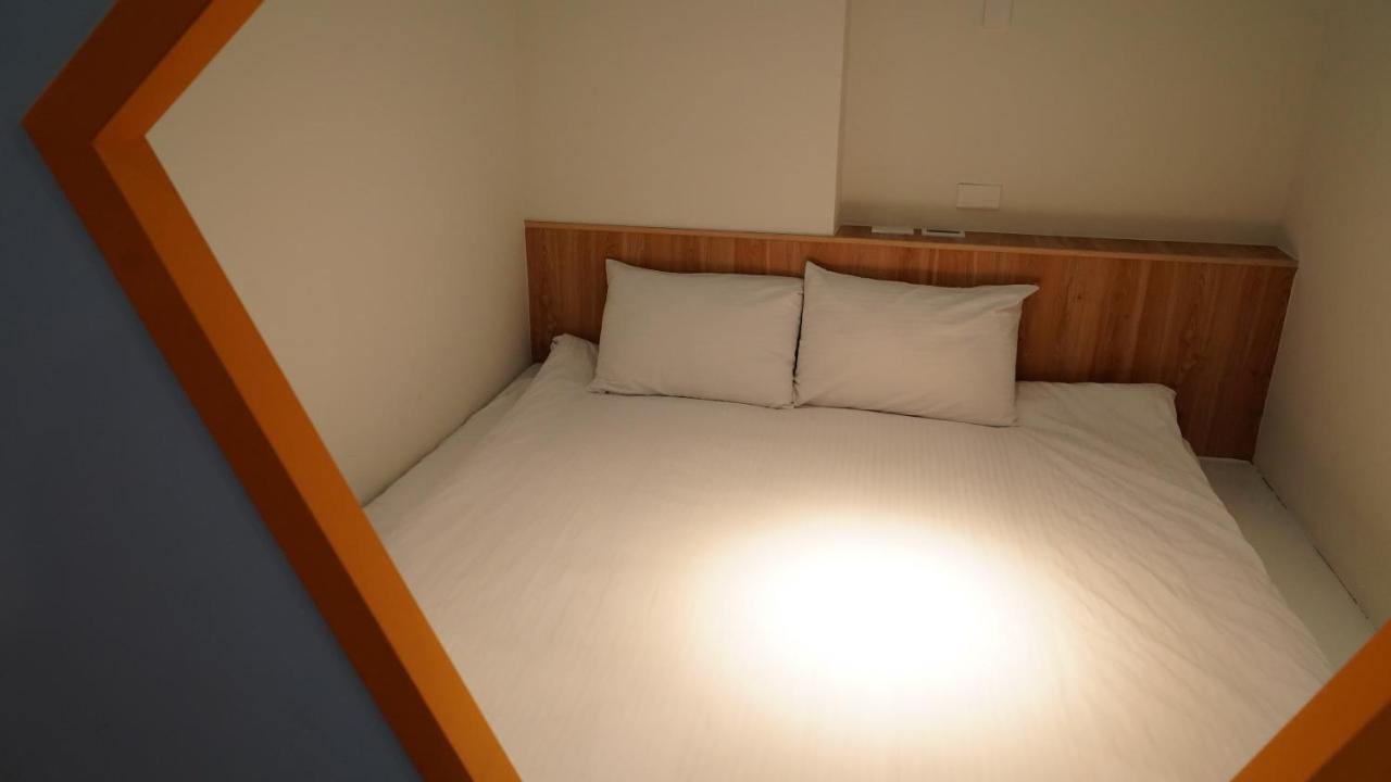 台東燦陽 Apartment Kaohsiung Exterior foto
