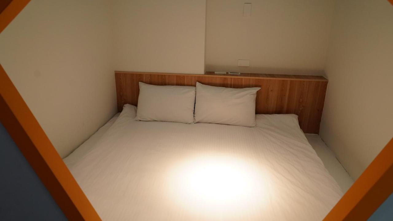 台東燦陽 Apartment Kaohsiung Exterior foto
